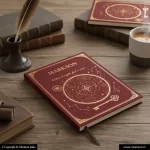 Best Premium Diaries Printing Services Markson India