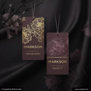 Premium Hang Tags
