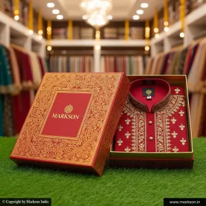 Premium Kurta Boxes