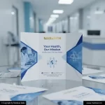 Premium Leaflets Printing 1 Best Premium Leaflets Printing Services Markson India