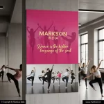 Best Premium Posters Printing Services Markson India