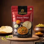 Best Premium Pouches Printing Services Markson India
