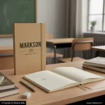 Rectangle Notebook 4 Best Rectangle Notebook Printing Services Markson India