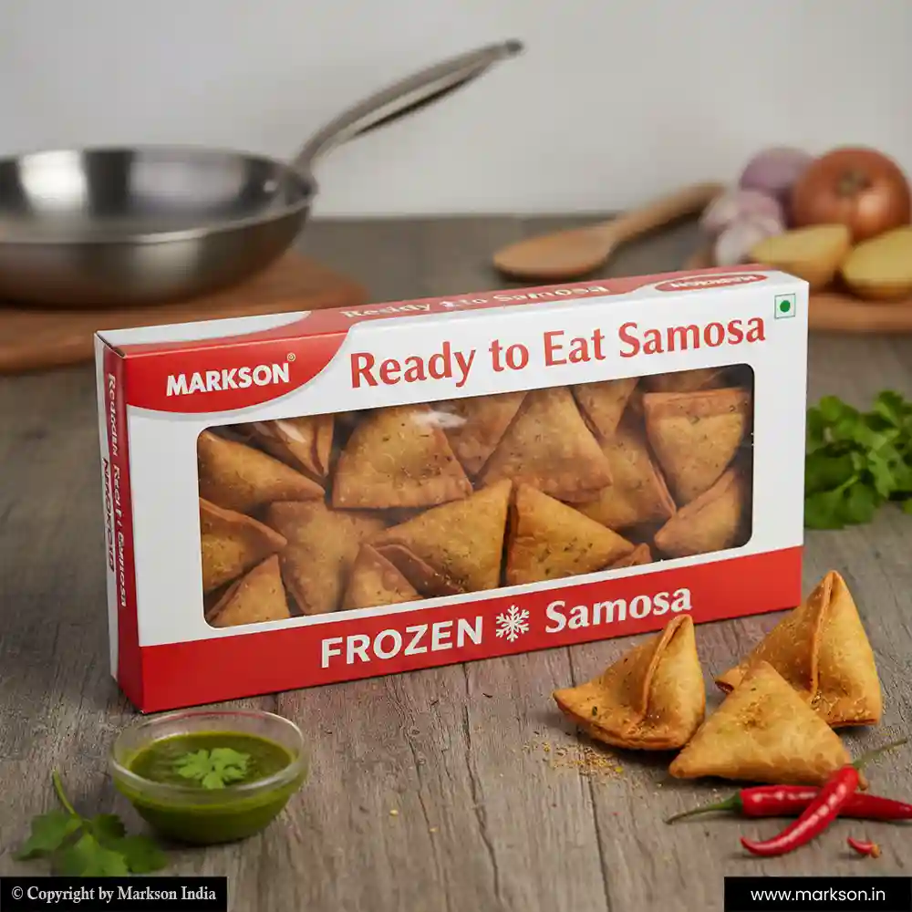 Best Rectangle Window Instant Food Boxes Manufacturers Near Me Markson India