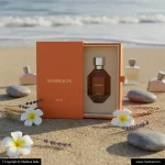 Best Rigid Slider Perfume Boxes Manufacturers Near Me Markson India