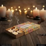 Slider Candle Boxes 1 Best Slider Candle Boxes Manufacturers Near Me Markson India