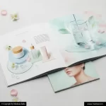 Square Booklet 1 Best Square Booklet Printing Services Markson India.webp