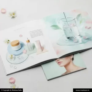 Best Square Booklet Printing Services Markson India.webp