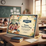 Teachers Day Cards Printing 1 Best Teachers Day Cards Printing Manufacturers Near Me Markson India