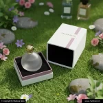 Best Top Bottom Perfume Boxes Manufacturers Near Me Markson India