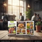 Tri Fold Leaflets 4 Best Tri Fold Leaflets Printing Services Markson India
