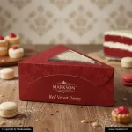 Triangle Pastry Boxes 1 Best Triangle Pastry Boxes Manufacturers Near Me Markson India