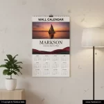 Wall Calendars 3 Best Wall Calendars Printing Services Markson India