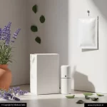Air Freshener Powder Boxes 2 Blank Air Freshener Powder Boxes Manufacturers Markson India