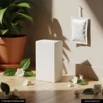 Air Pocket Freshener Boxes 2 Blank Air Pocket Freshener Boxes Manufacturers Markson India
