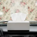 Car Tissue Boxes 2 Blank Car Tissue Boxes Manufacturers Markson India
