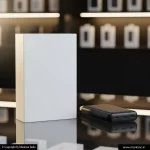 Custom Power Banks Boxes 2 Blank Power Banks Boxes Manufacturers Markson India