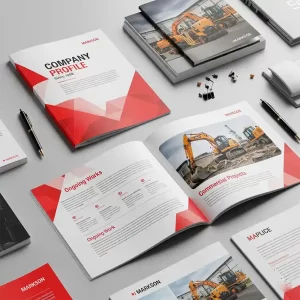 Booklets