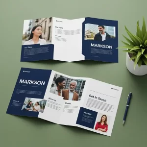 Brochures