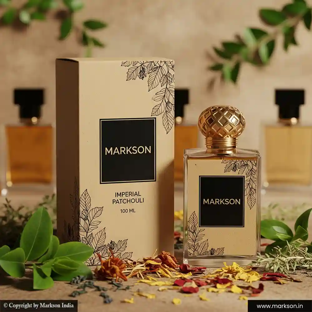 Buy 100ML Eco Perfume Boxes wholesale near me Markson India