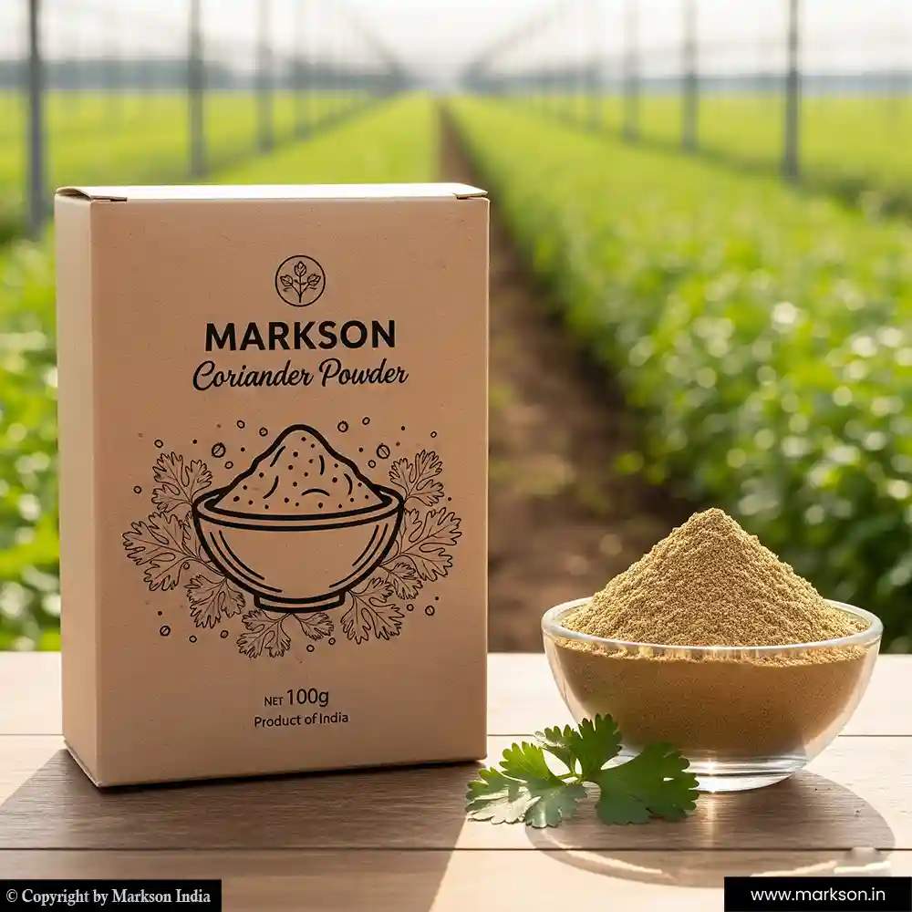 Buy 100g Eco Friendly Spices Boxes wholesale near me Markson India