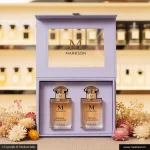 Buy 10ML 2 Perfume Window Kit Boxes wholesale near me Markson India