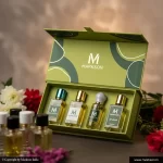 Buy 10ML 4 Attar Kit Boxes wholesale near me Markson India