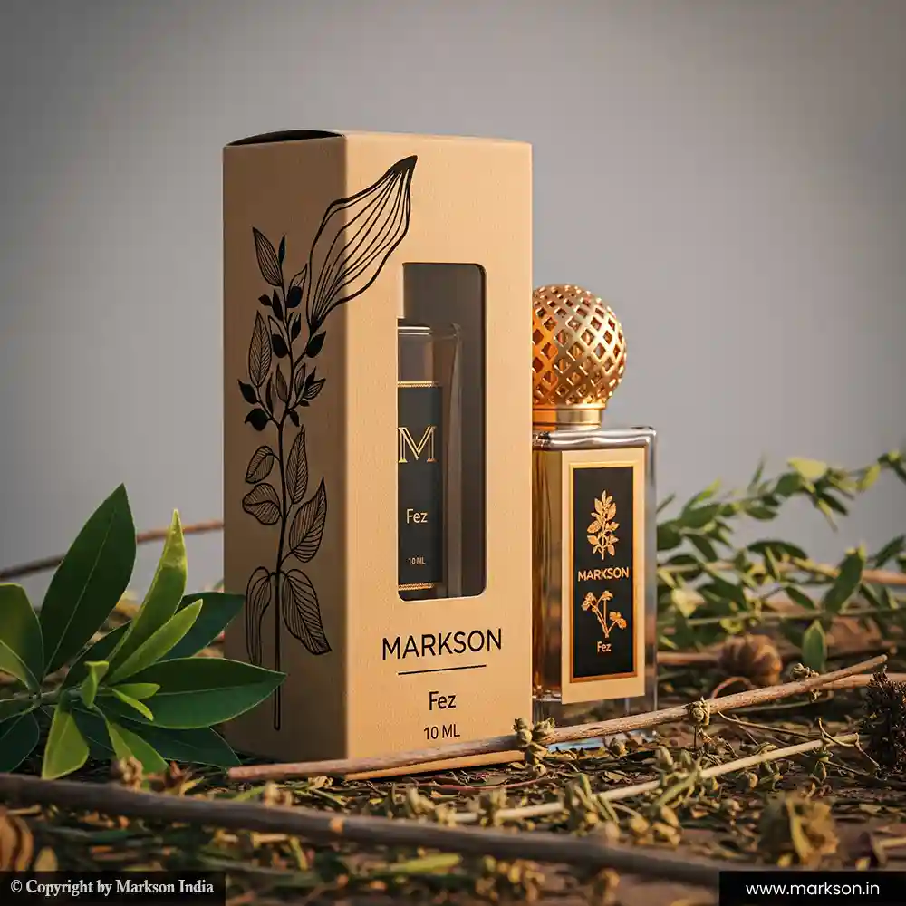 Buy 10ML Window Perfume Boxes wholesale near me Markson India