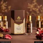 10Ml Hexagon Attar Boxes 5 Buy 10Ml Hexagon Attar Boxes Wholesale Near Me Markson India