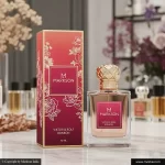 Buy 10Ml Luxury Perfume Boxes Wholesale Near Me Markson India