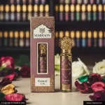 Buy 10Ml Premium Window Attar Boxes Wholesale Near Me Markson India
