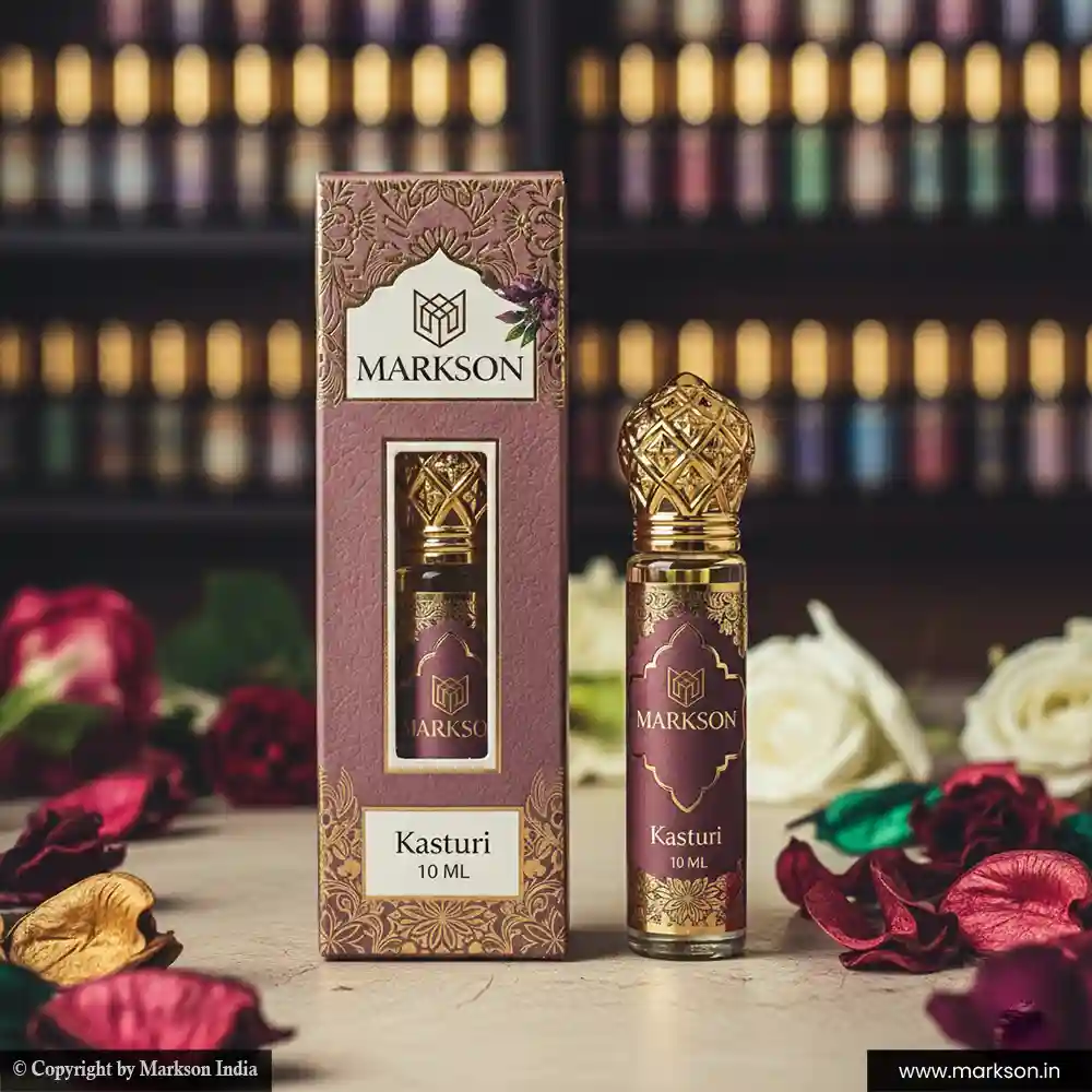 Buy 10ML Premium Window Attar Boxes wholesale near me Markson India