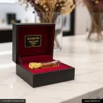 Buy 10ML Rigid Attar Boxes wholesale near me Markson India