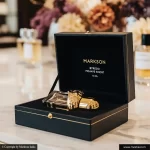 Buy 10Ml Rigid Perfume Boxes Wholesale Near Me Markson India