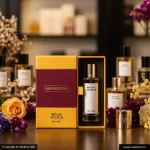 Buy 10ML Silder Perfume Boxes wholesale near me Markson India
