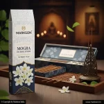 Buy 10g Premium Gable Top Incense Stick Boxes wholesale near me Markson India