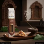 Buy 10G Standard Gable Top Window Incense Stick Boxes Wholesale Near Me Markson India