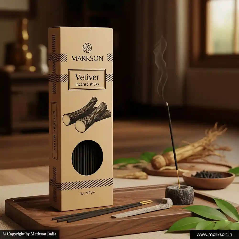 Buy 200g Eco Friendly Window Incense Stick Boxes wholesale near me Markson India