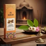 Buy 200G Premium Incense Stick Boxes Wholesale Near Me Markson India