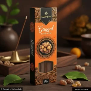 Buy 200g Standard Window Incense Stick Boxes wholesale near me Markson India