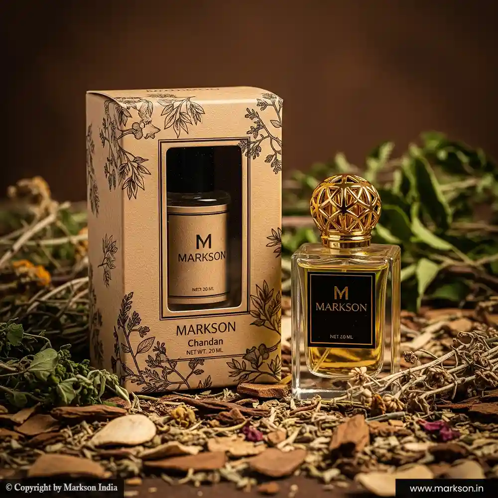 Buy 20ML Window Eco Perfume Boxes wholesale near me Markson India