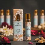 20Ml Premium Window Attar Boxes 5 Buy 20Ml Premium Window Attar Boxes Wholesale Near Me Markson India