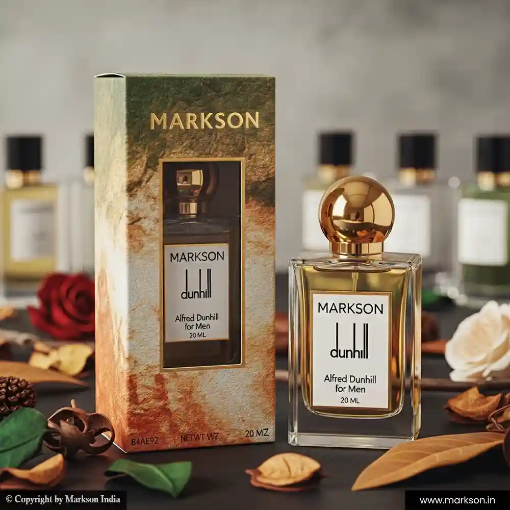 Buy 20ML Premium Window Perfume Boxes wholesale near me Markson India