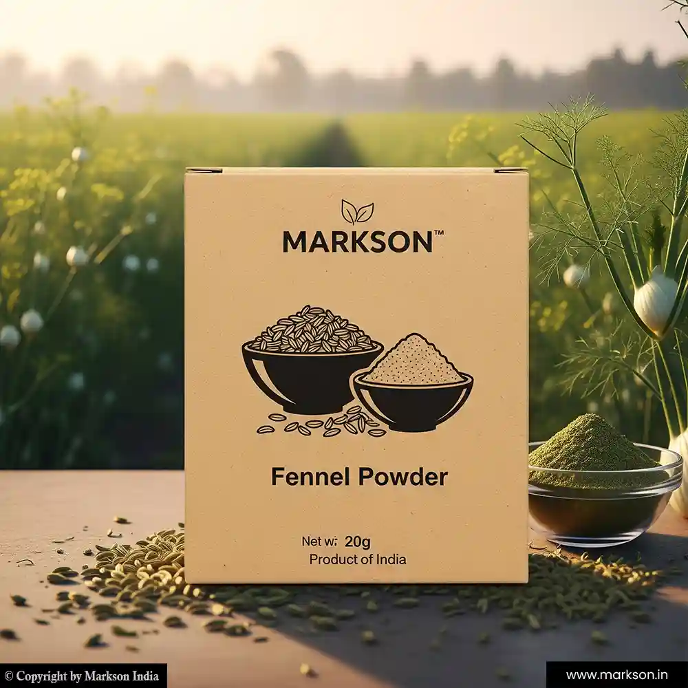 Buy 20g Eco Friendly Spices Boxes wholesale near me Markson India