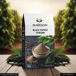 Buy 20g Gable Top Spices Boxes wholesale near me Markson India