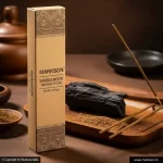 Buy 250g Eco Friendly Incense Stick Boxes wholesale near me Markson India
