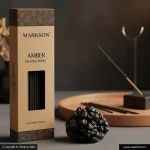 Buy 250g Eco Friendly Window Incense Stick Boxes wholesale near me Markson India