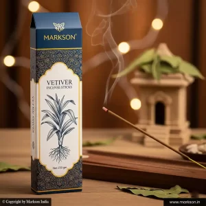 Buy 250g Premium Gable Top Incense Stick Boxes wholesale near me Markson India