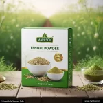 Buy 250G Premium Spices Boxes Wholesale Near Me Markson India