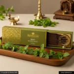 Buy 250g Slider Incense Stick Boxes wholesale near me Markson India